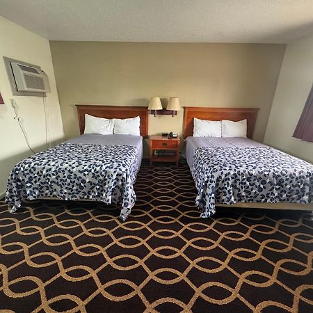 Euclid Motel Bay City Luaran gambar