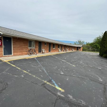 Euclid Motel Bay City Luaran gambar